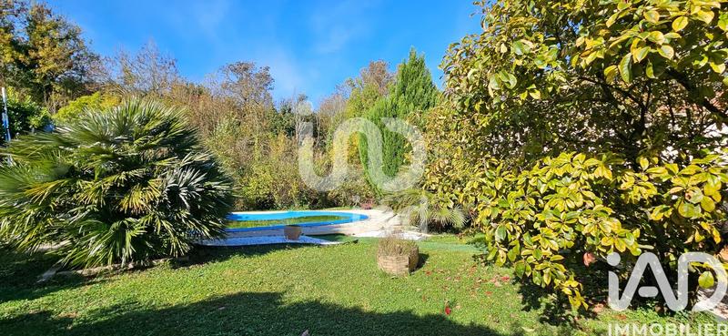 Maison de maîtres - 170 m² - 6 pièces