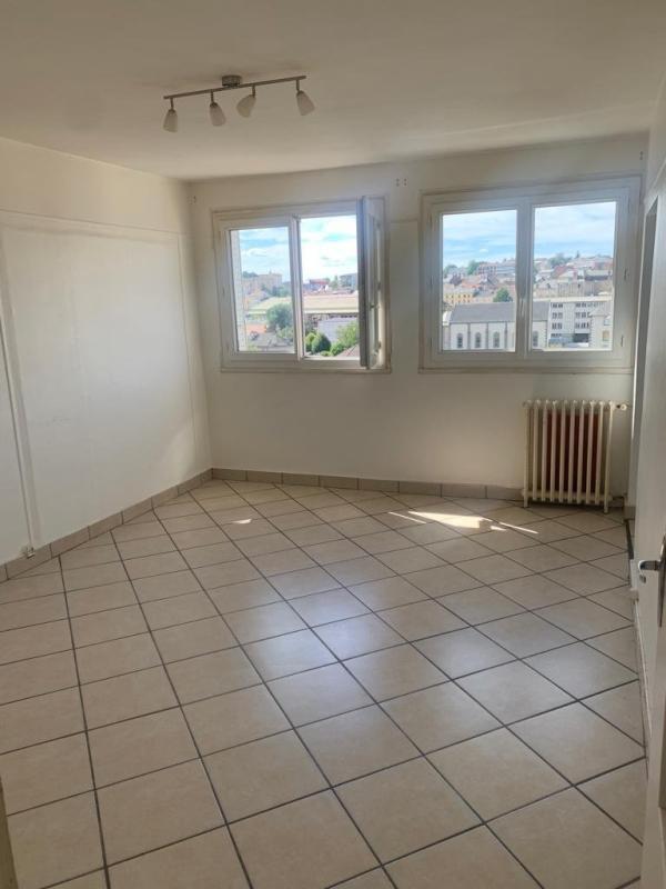 Appartement - 68 m² - 4 pièces