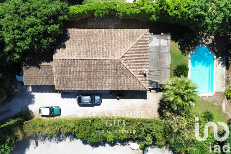 Maison - 121 m² - 4 pièces