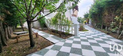 Maison - 160 m² - 5 pièces