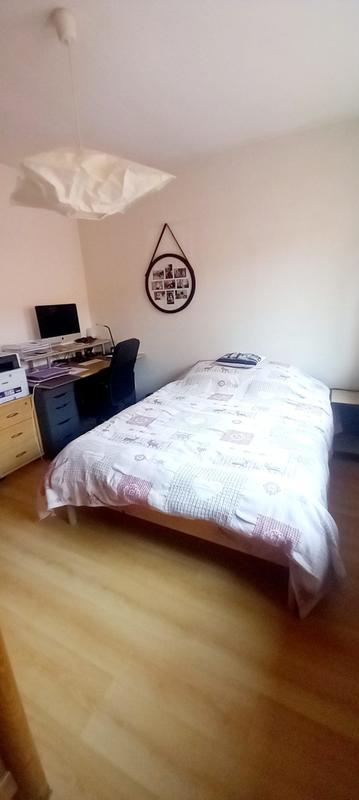 Maison - 103 m² - 3 pièces