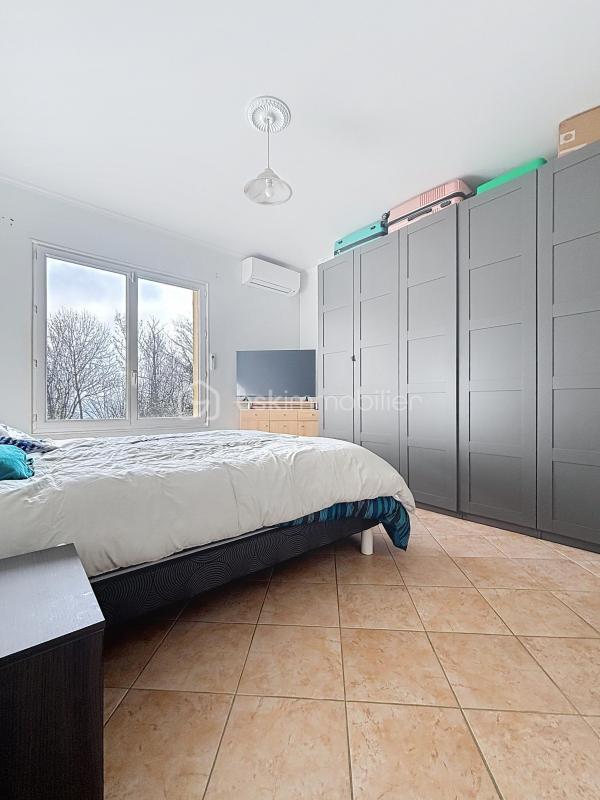 Maison de village - 160 m² - 6 pièces