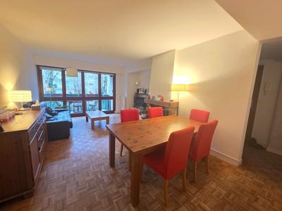 Appartement - 86 m² - 4 pièces