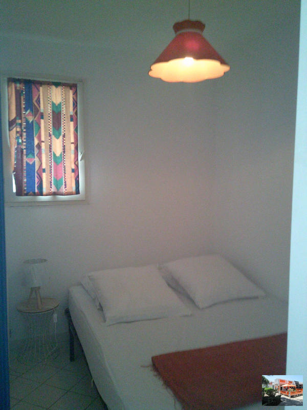 Appartement - 28 m² - 2 pièces