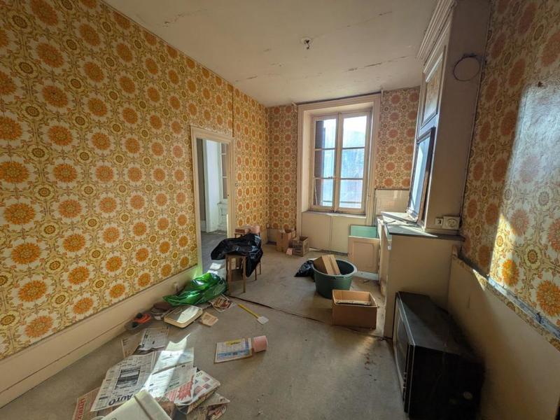 Immeuble - 194 m² - 8 pièces