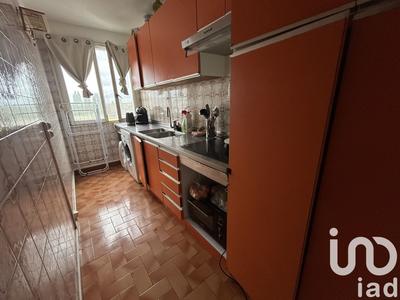 Appartement - 42 m² - 1 pièce