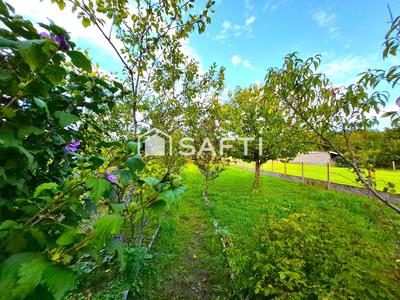 Maison de maîtres - 125 m² - 5 pièces