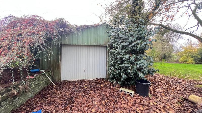 Propriété - 148 m² - 5 pièces