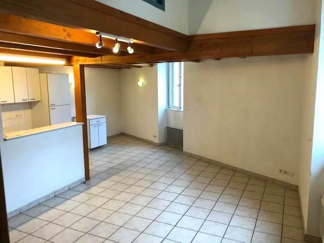 Duplex - 64 m² - 4 pièces