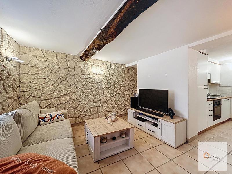 Maison de village - 82 m² - 3 pièces