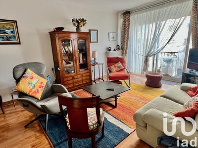 Appartement - 74 m² - 4 pièces