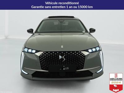 Ds Ds 4 Ds4 Hybride E-Tense 225 Eat8 Rivoli