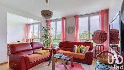 Appartement - 73 m² - 4 pièces