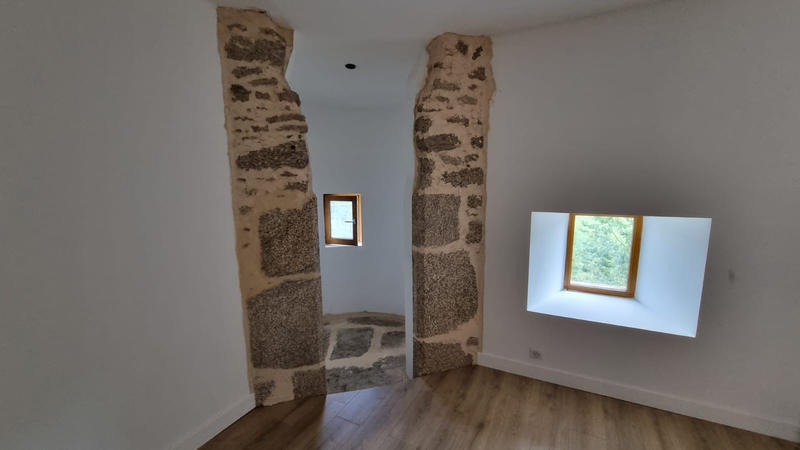 Maison - 162 m² - 5 pièces