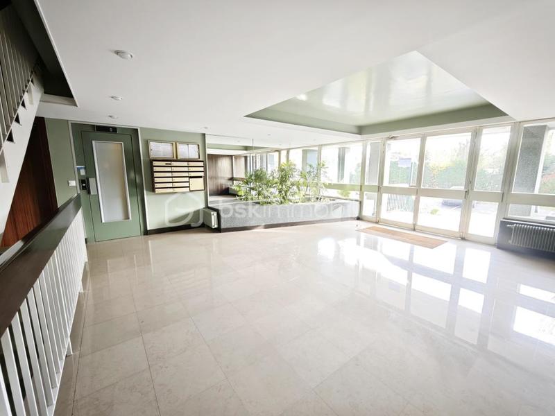 Appartement - 78 m² - 3 pièces