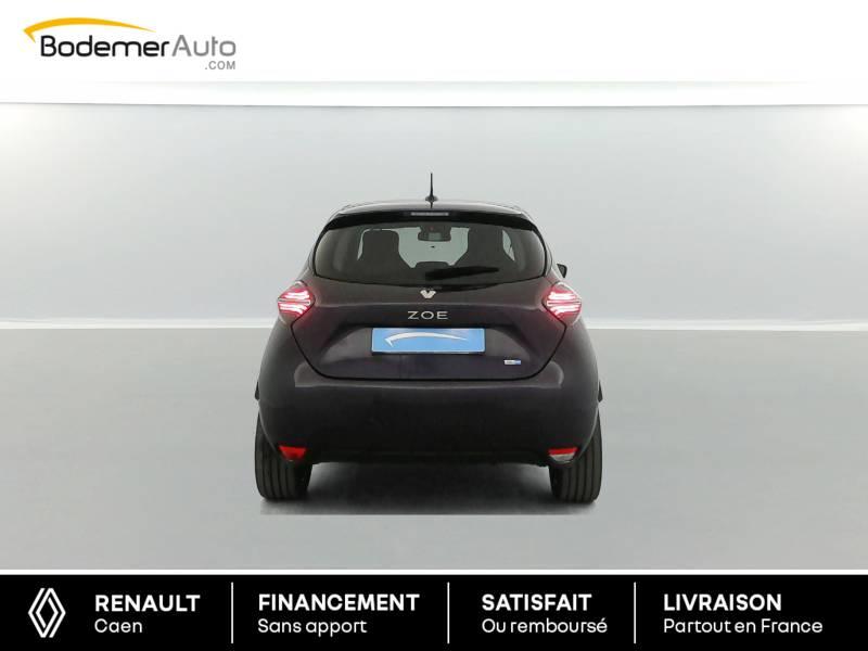 Renault Zoe R135 - 22b Techno