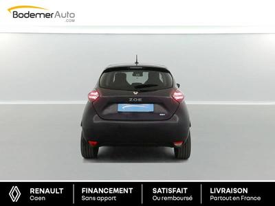 Renault Zoe R135 - 22b Techno