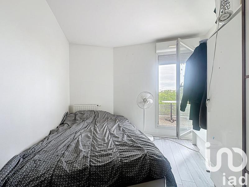 Appartement - 95 m² - 5 pièces