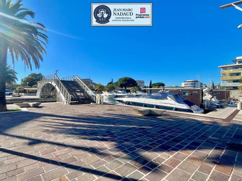 Appartement - 24 m² - 2 pièces