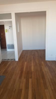 Appartement - 41 m² - 1 pièce
