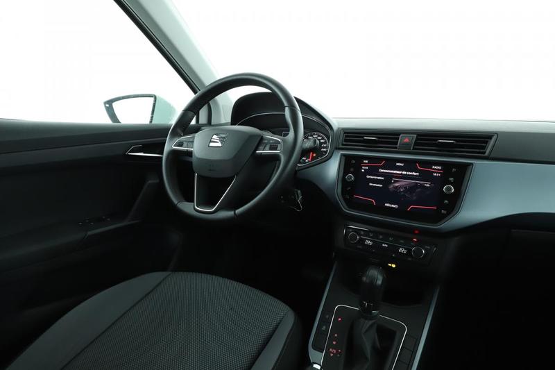 Seat Arona 1.0 EcoTSI Style Dsg7 115 ch