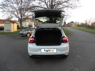 Volkswagen Polo 1.0 Tsi Connect 95 Ch / 5Ch