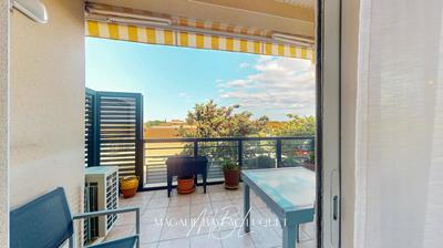 Appartement - 131 m² - 4 pièces