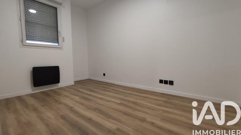 Appartement - 84 m² - 5 pièces