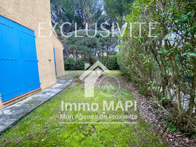 Villa - 126 m² - 5 pièces