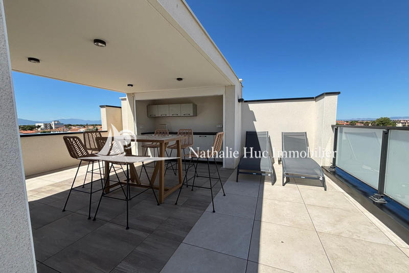 Maison contemporaine - 174 m² - 5 pièces