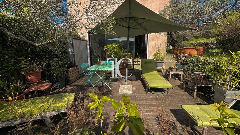 Maison - 107 m² - 4 pièces