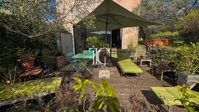 Maison - 107 m² - 4 pièces