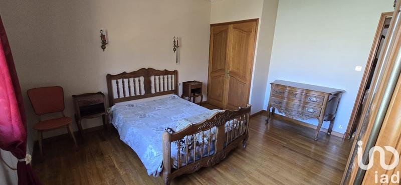 Maison - 160 m² - 5 pièces