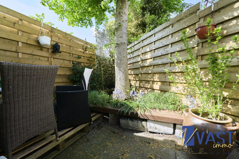 Maison - 103 m² - 4 pièces