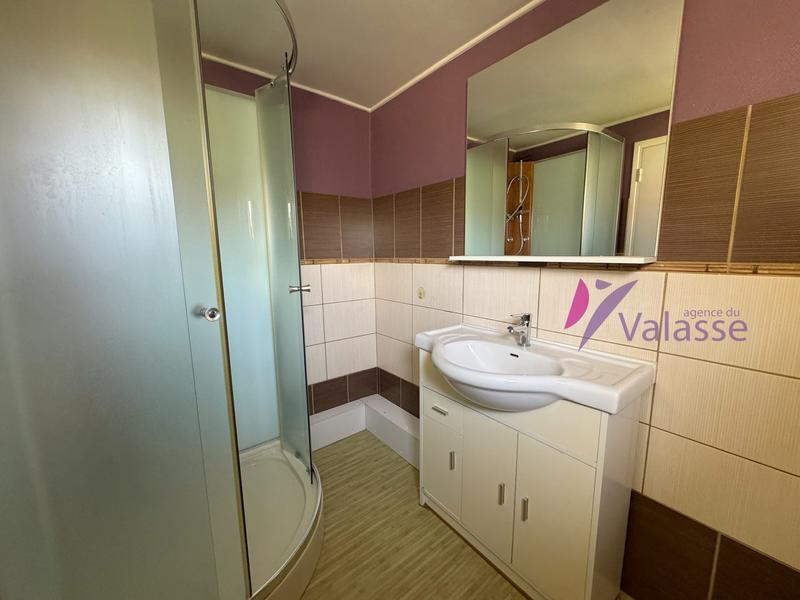 Maison - 69 m² - 3 pièces