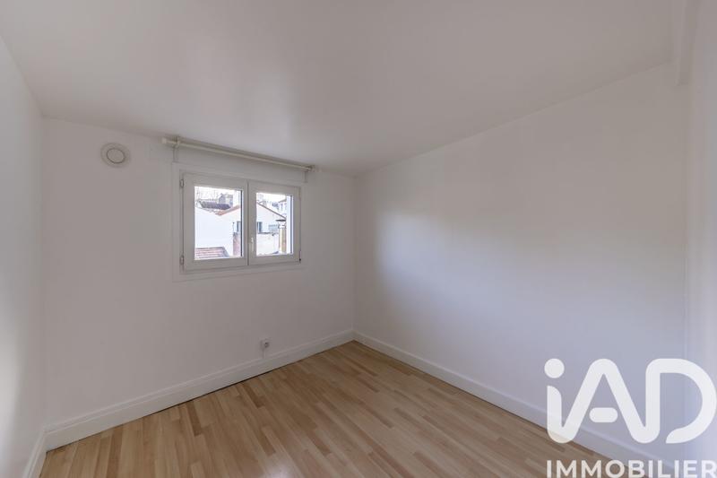 Maison de ville - 77 m² - 4 pièces