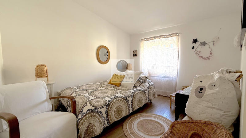 Appartement - 129 m² - 5 pièces