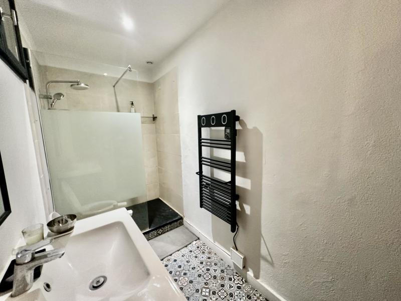 Appartement - 37 m²