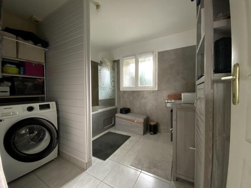 Maison - 97 m² - 4 pièces