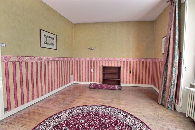 Appartement - 93 m² - 4 pièces