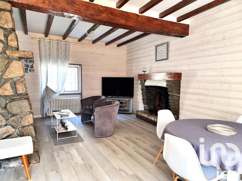 Maison - 152 m² - 5 pièces