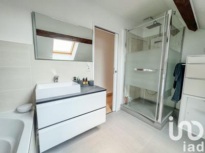 Appartement - 93 m² - 4 pièces