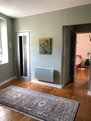 Maison - 158 m² - 6 pièces