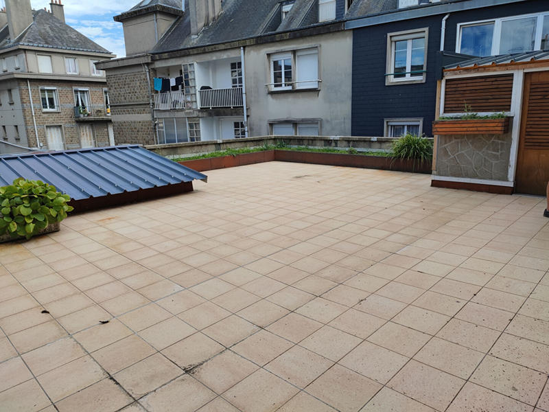 Appartement - 125 m² - 4 pièces