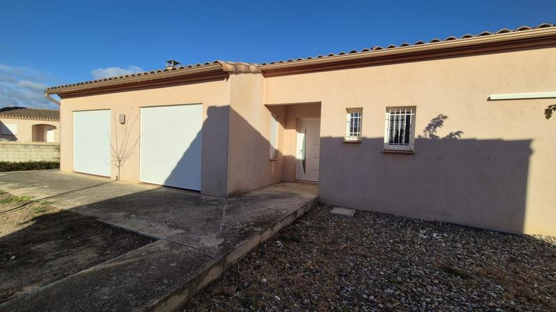 Villa - 127 m² - 4 pièces