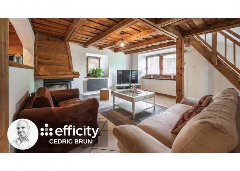 Maison - 190 m² - 5 pièces