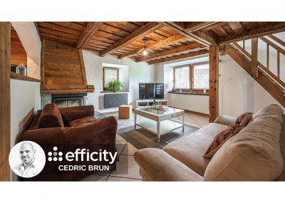 Maison - 190 m² - 5 pièces