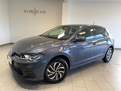 Volkswagen Polo 1.0 Tsi 95 s&amp;S Bvm5 Vw Edition