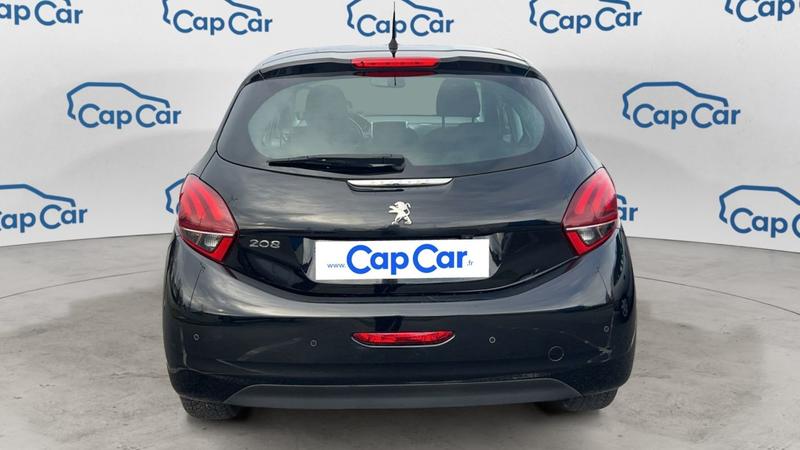 Peugeot 208 1.2 Puretech 110 Allure