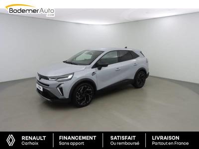 Renault Symbioz E-Tech full hybrid 145 Esprit Alpine